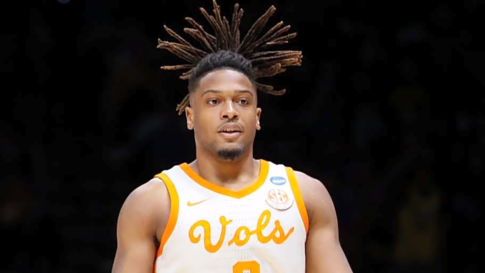 Detroit Pistons Rookie Makes Arrival Announcement