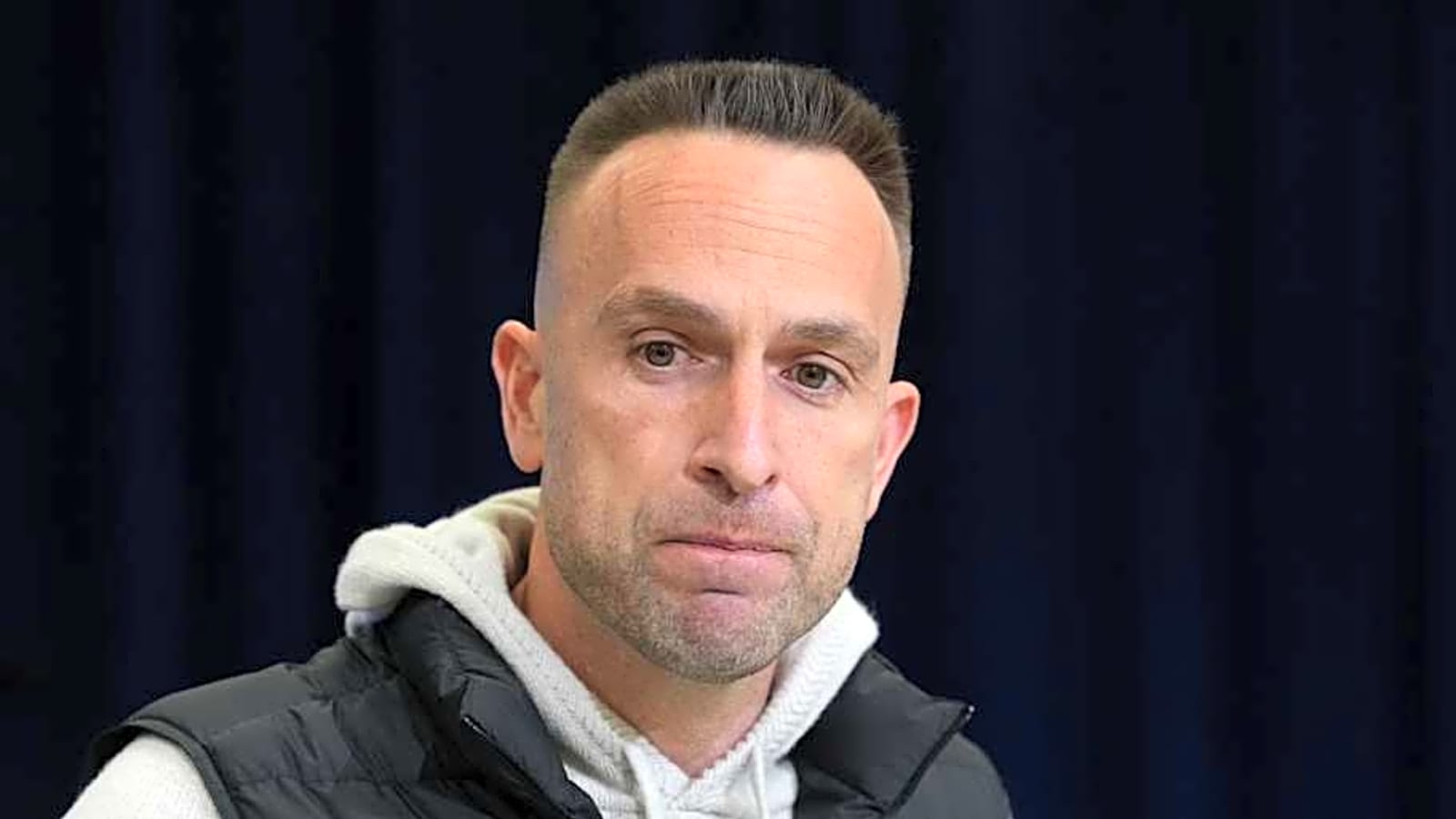 How Hafley Explained the Allure of Malik Willis