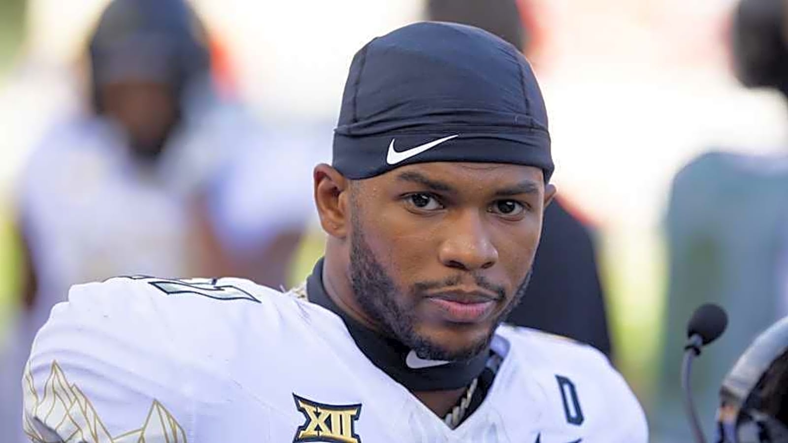 Shilo Sanders’ mother sends message after Buccaneers sign son