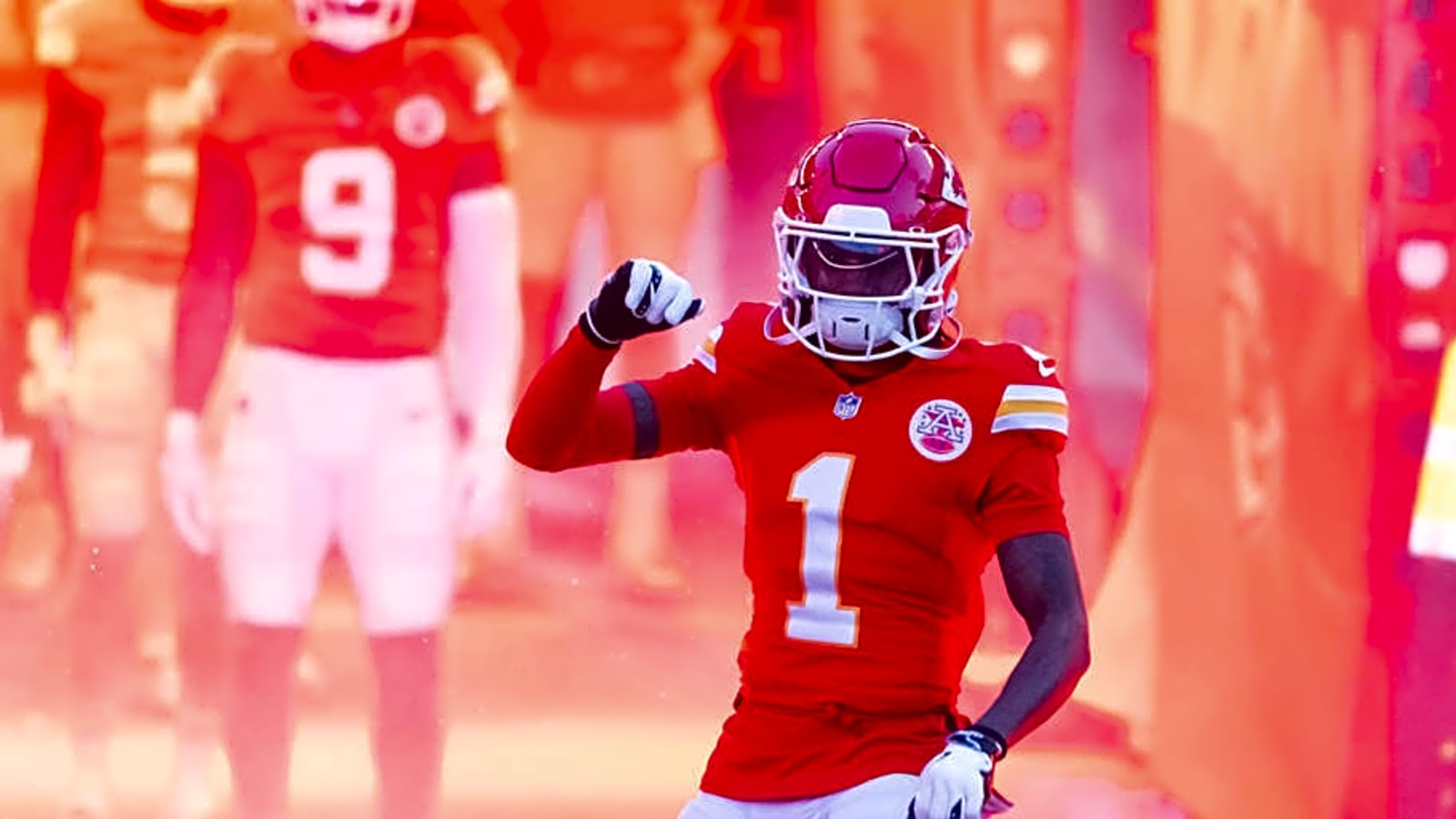 Who Do the Chiefs Take in 2024 Re-Draft?
