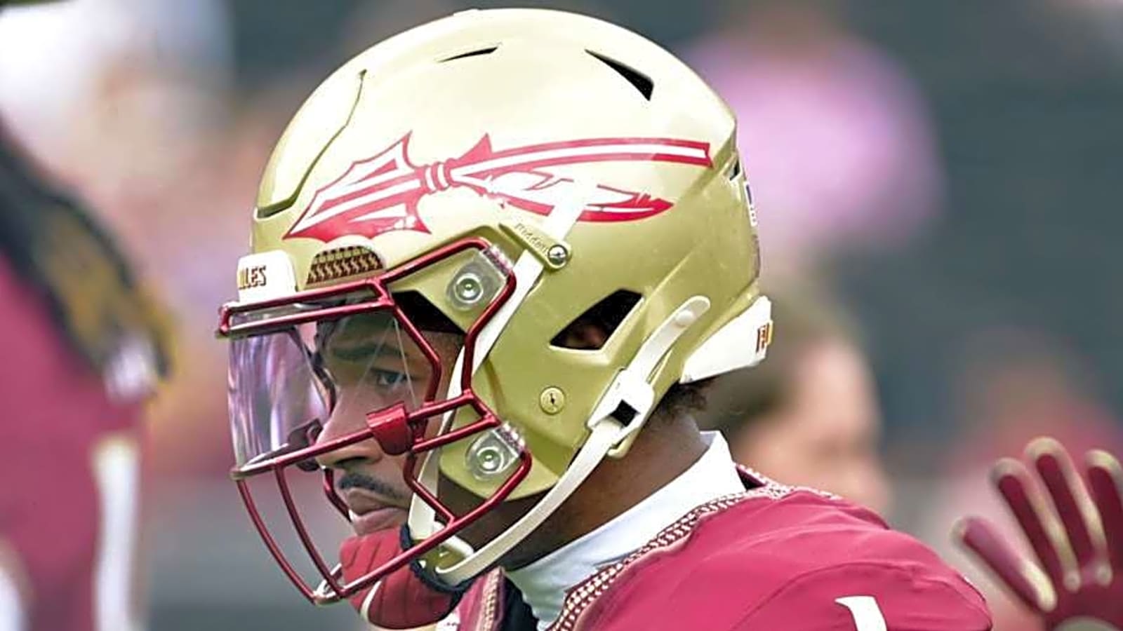 Florida State becomes first program fined under ACC&#39;s new field rushing rules