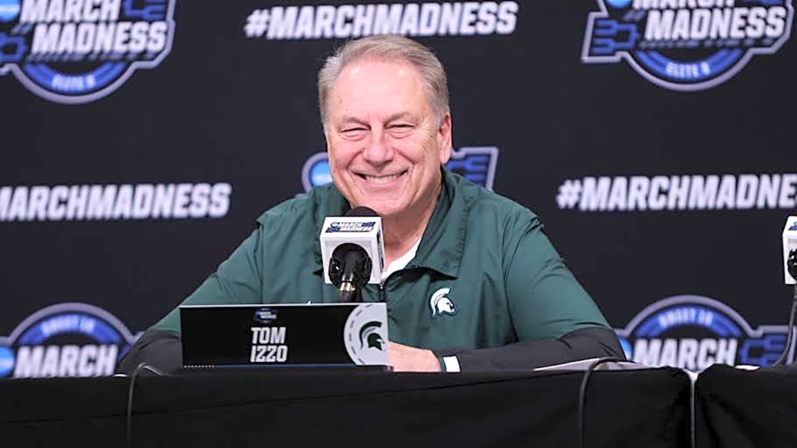 Michigan State Basketball Gets Big Commitment from Four-Star PF