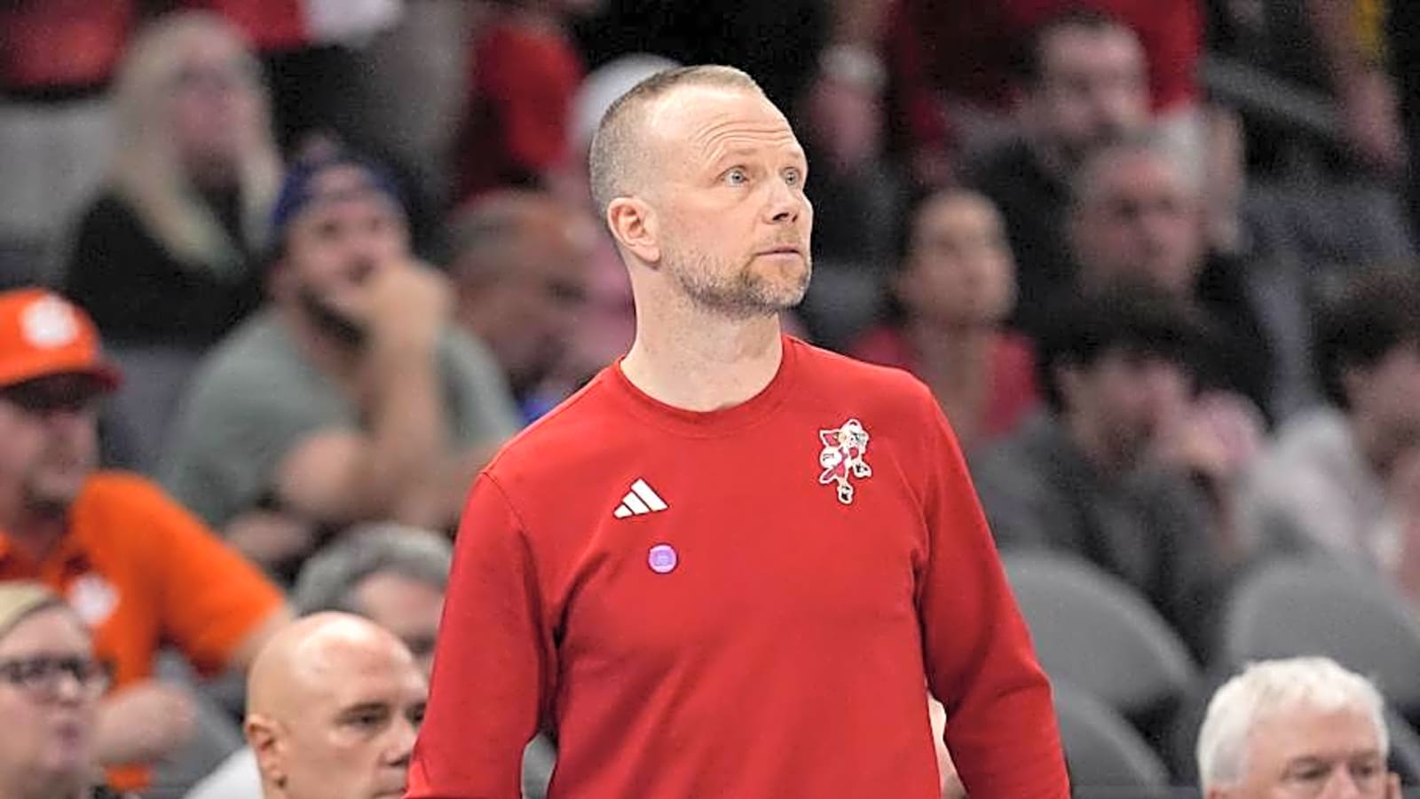 Louisville Men&#39;s Basketball Class of 2026 Commitments