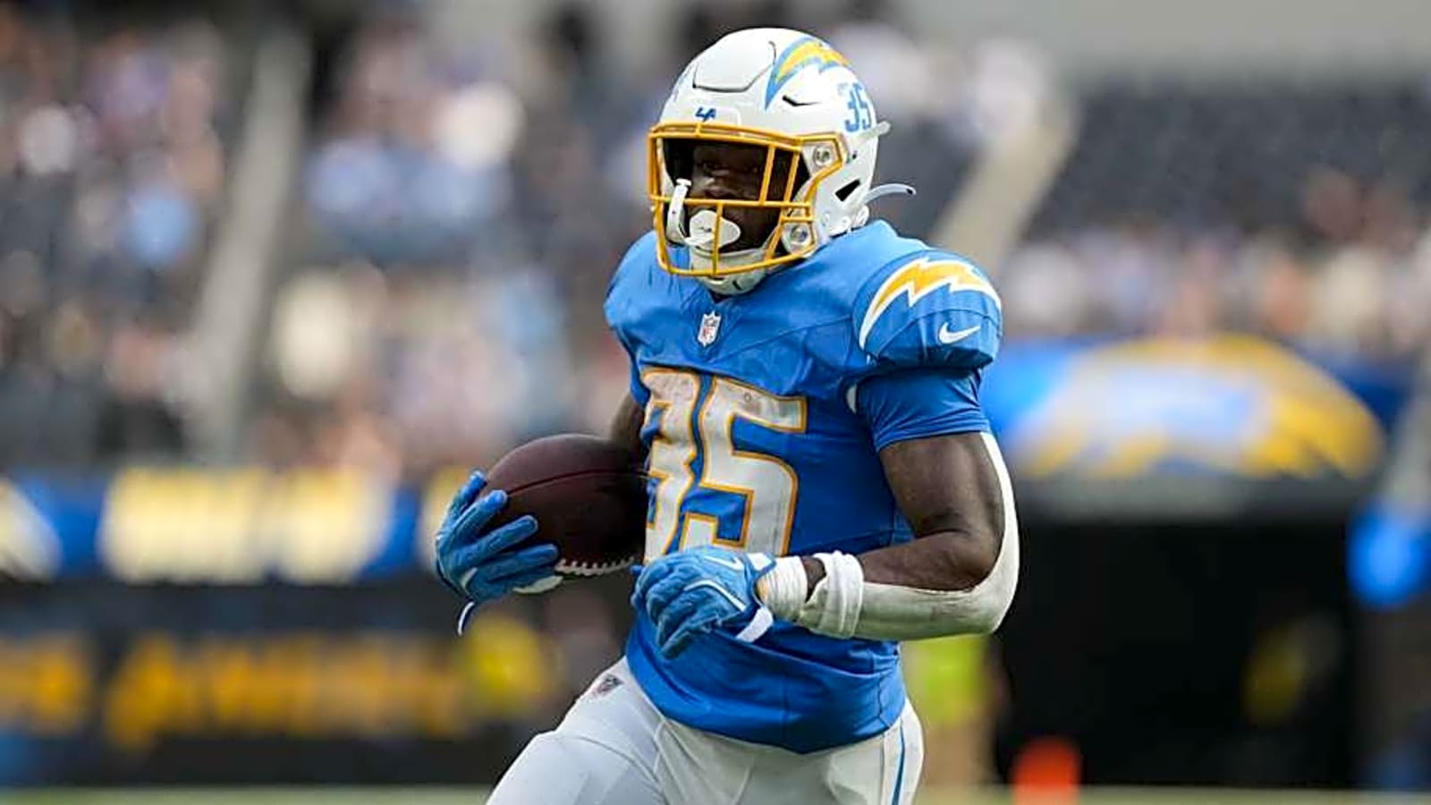 Chargers suffer massive roster setbacks on waiver wire