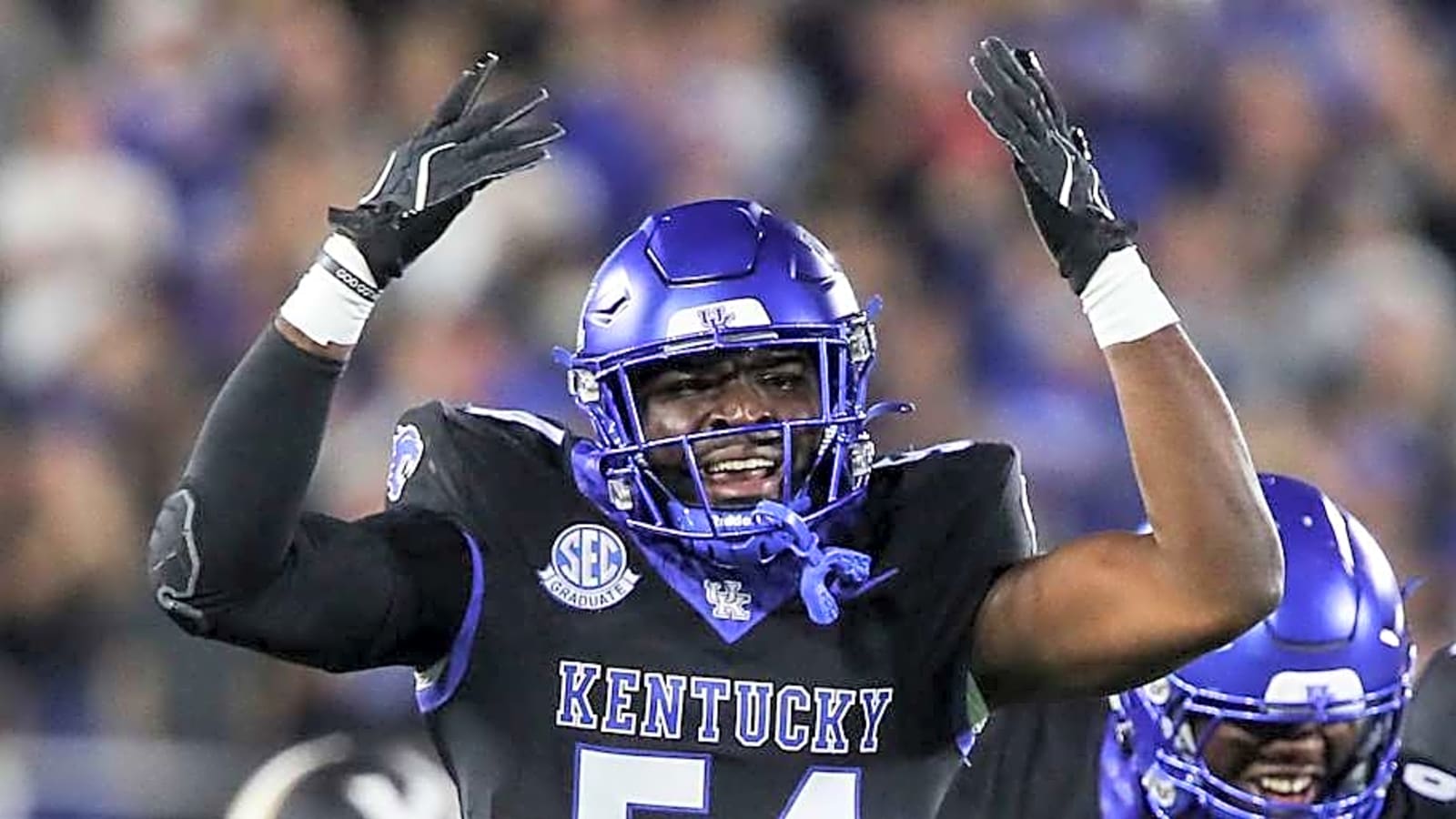 Seahawks Rookie Roundup: Will standout UDFA linebacker be the surprise of camp?