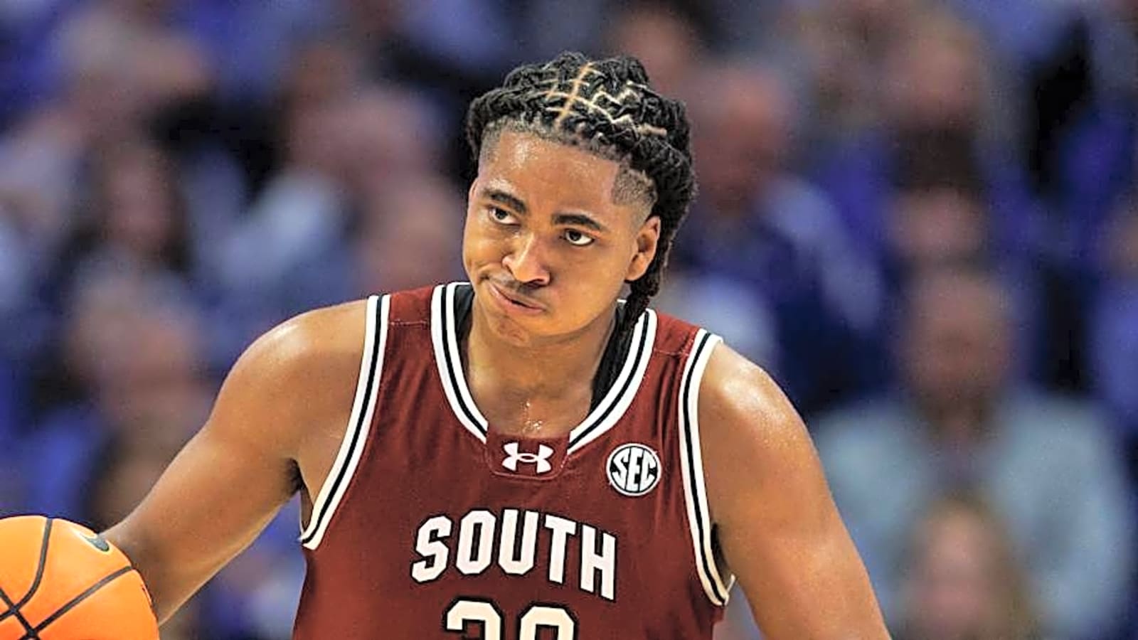Top Targets for Phoenix Suns in 2025 NBA Mock Draft
