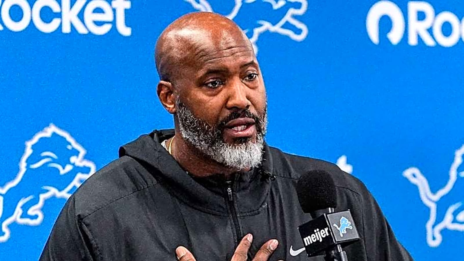 Are Detroit Lions Getting Additional 2026 Compensatory Draft Picks?