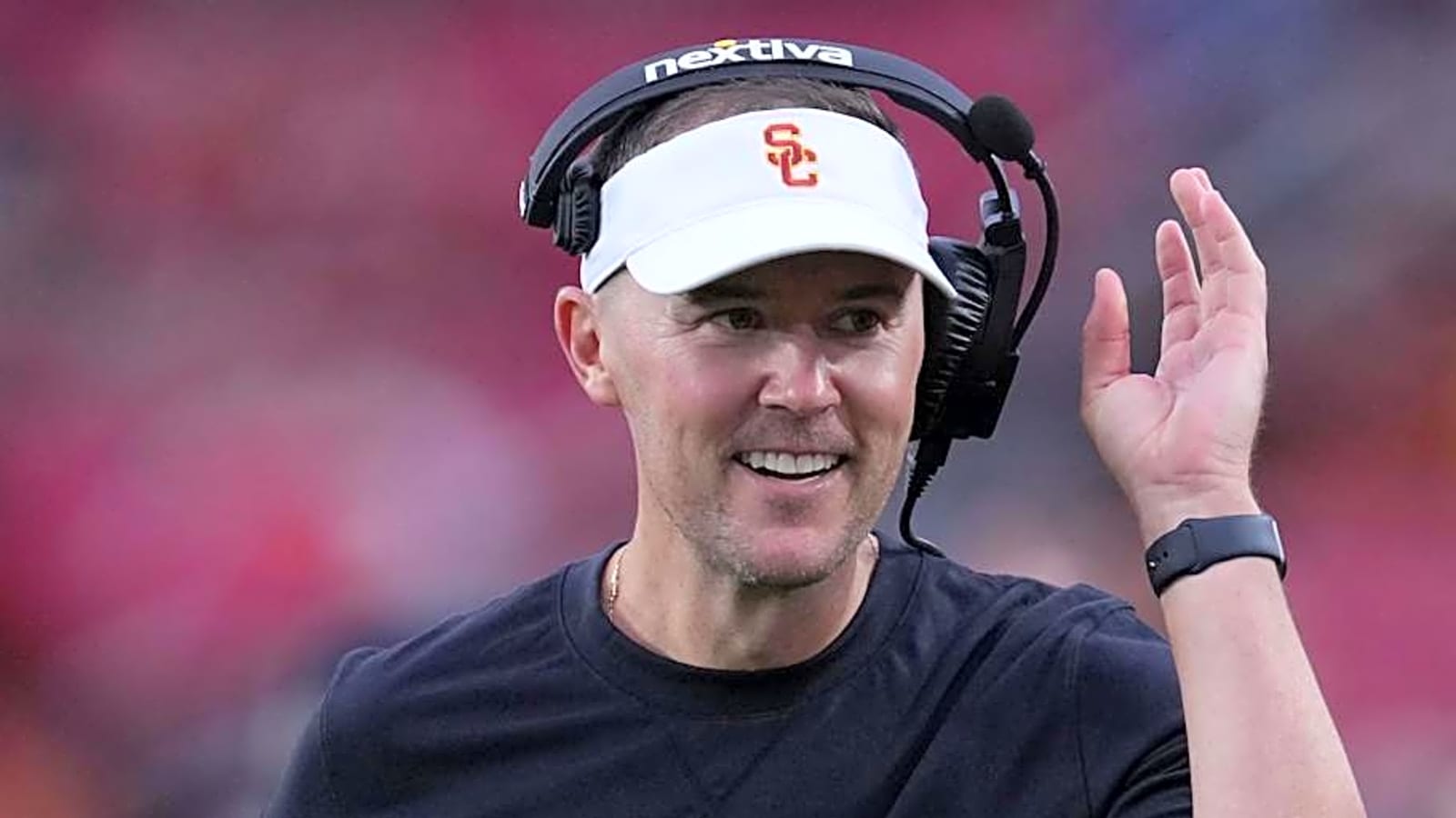 USC Trojans Targeting In-State Tight End Recruit Following Recent Decommitment