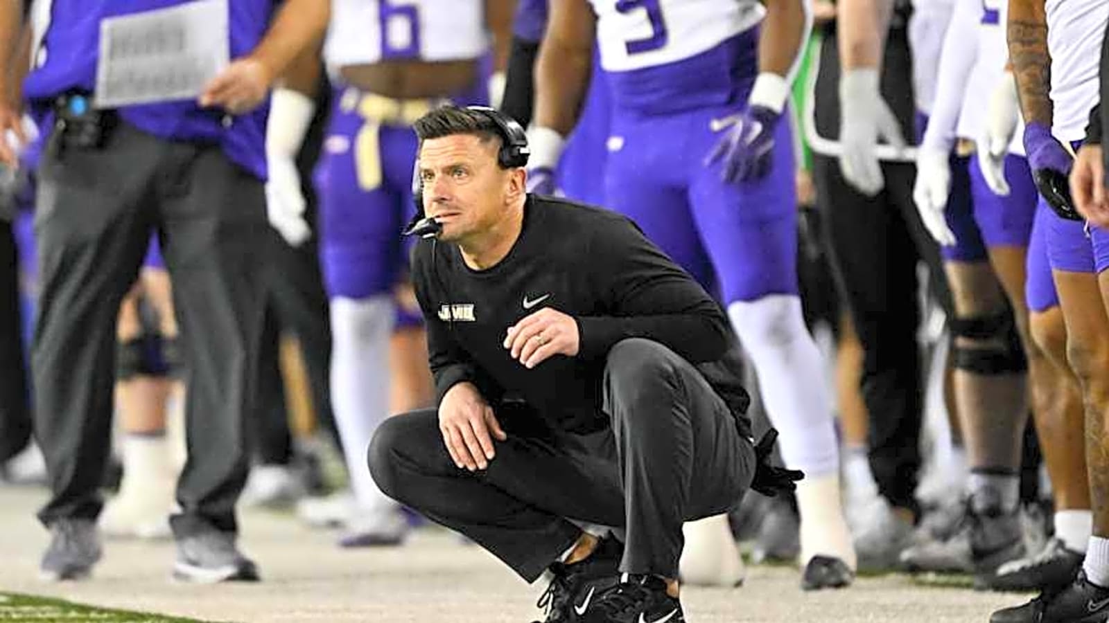 3 Critical Questions About Bob Chesney Era