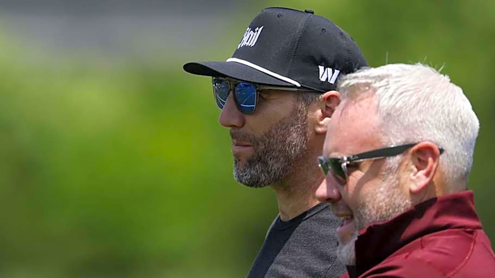 Commanders' glaring bye week problem is uglier than anyone expected