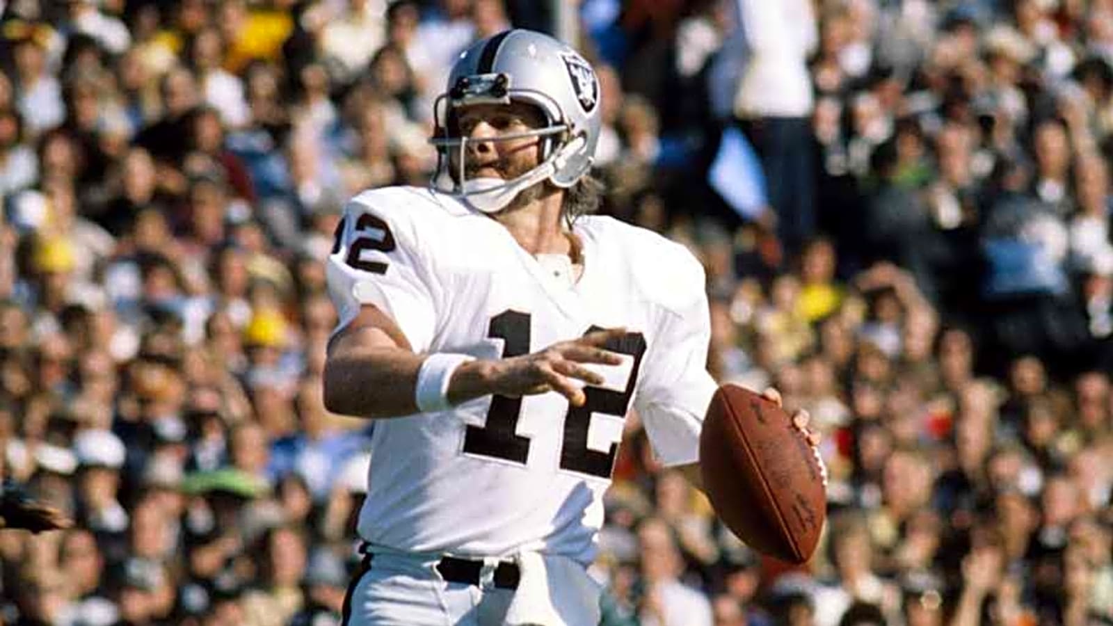 Family of Ken Stabler Releases Statement on 10th Anniversary of Death