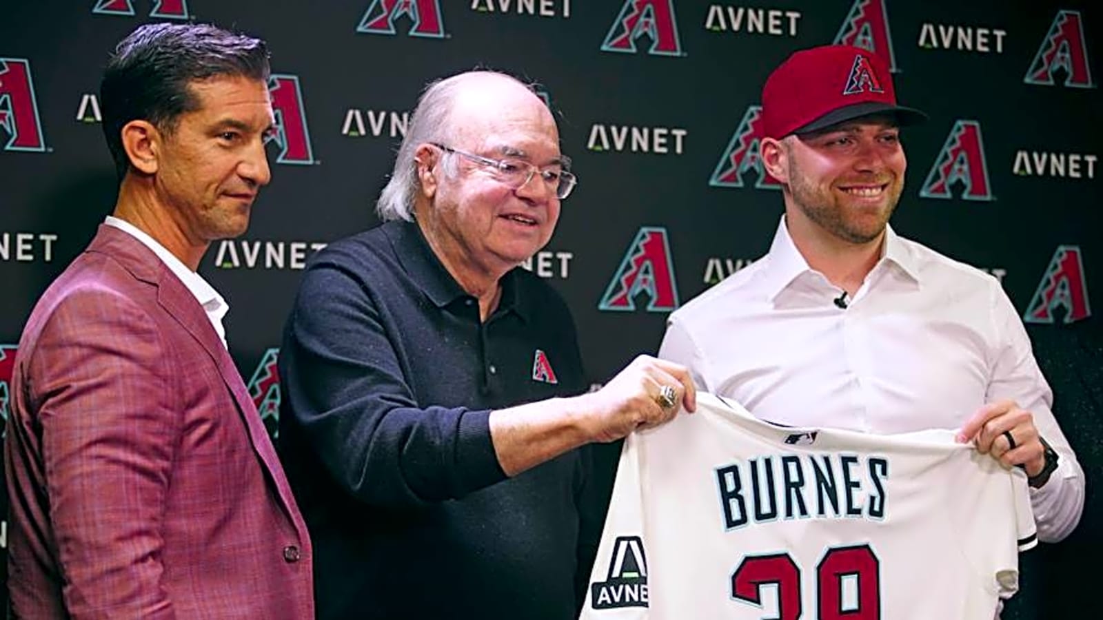 Payroll Commitments Might Impact Diamondbacks at Deadline