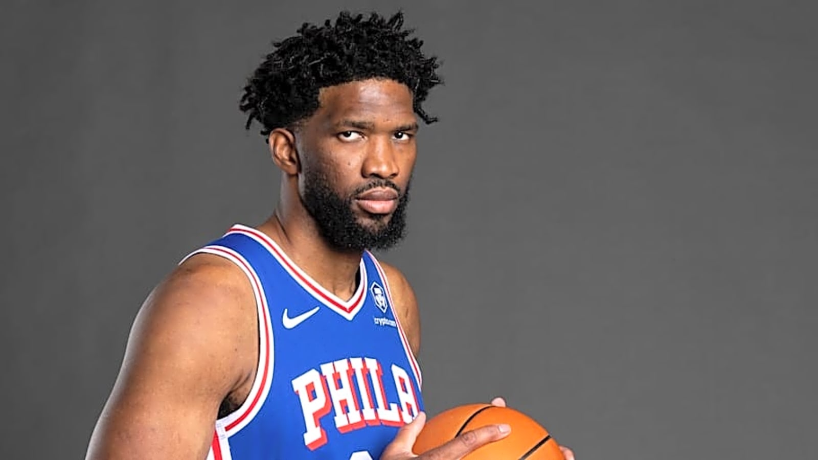 76ers Revisit Massive Moment With Joel Embiid Social Media Post