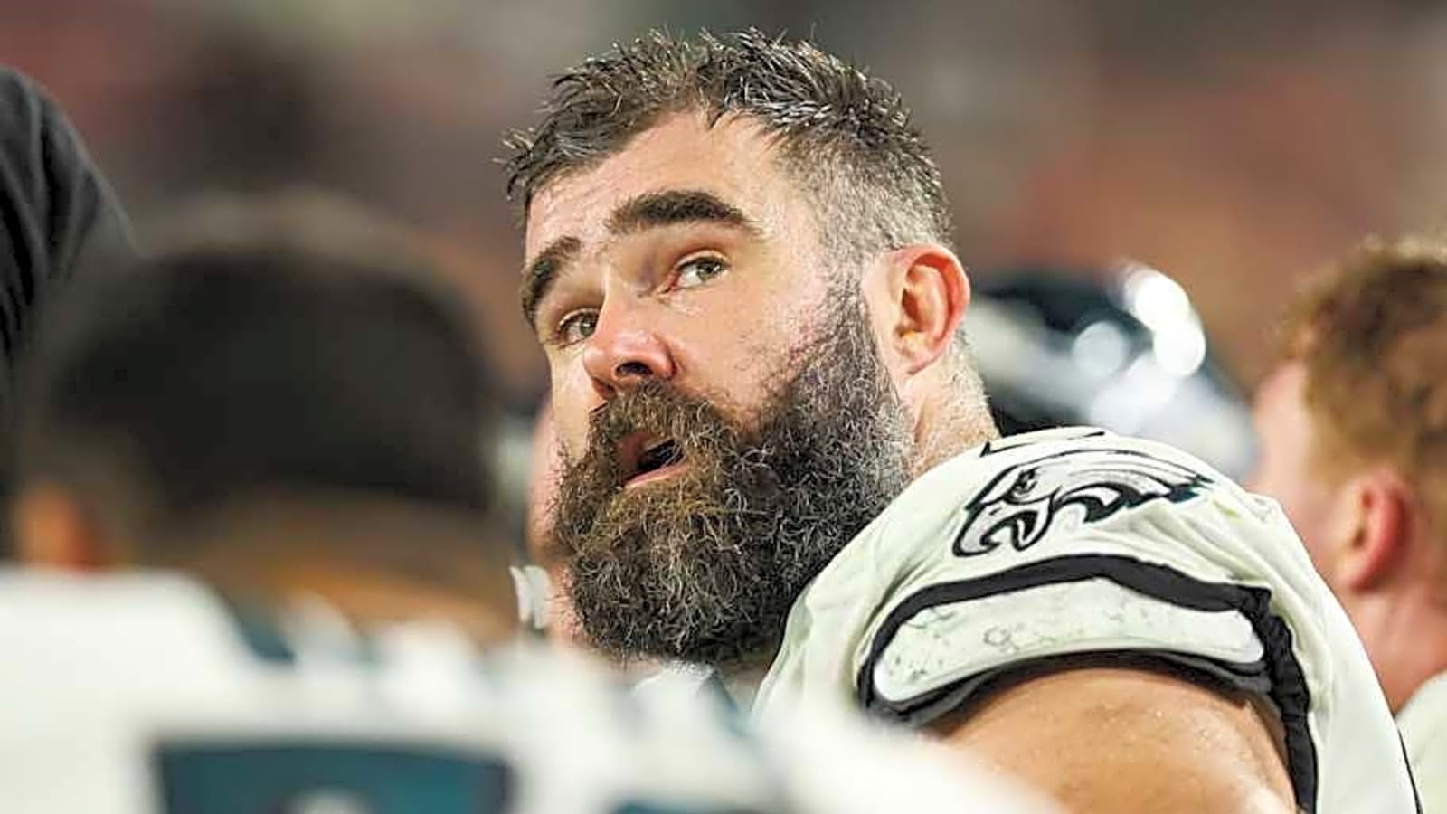 Eagles&#39; legends come out shining as part of an All-Quarter-Century team