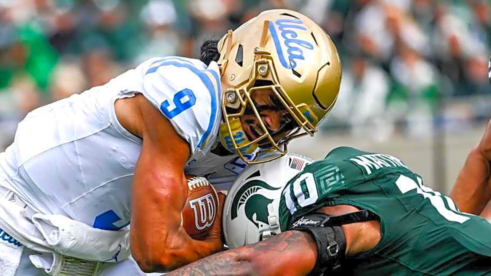 4 Remaining UCLA Players Who Will Define Season After Offseason Losses