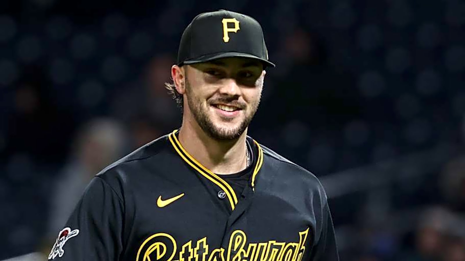 Brewers vs. Pirates Preview: All Eyes on Paul Skenes, Brandon Woodruff