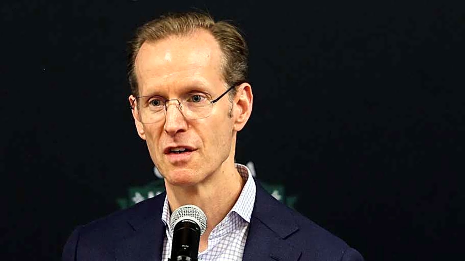 The changes can't stop at coach for the Orlando Magic