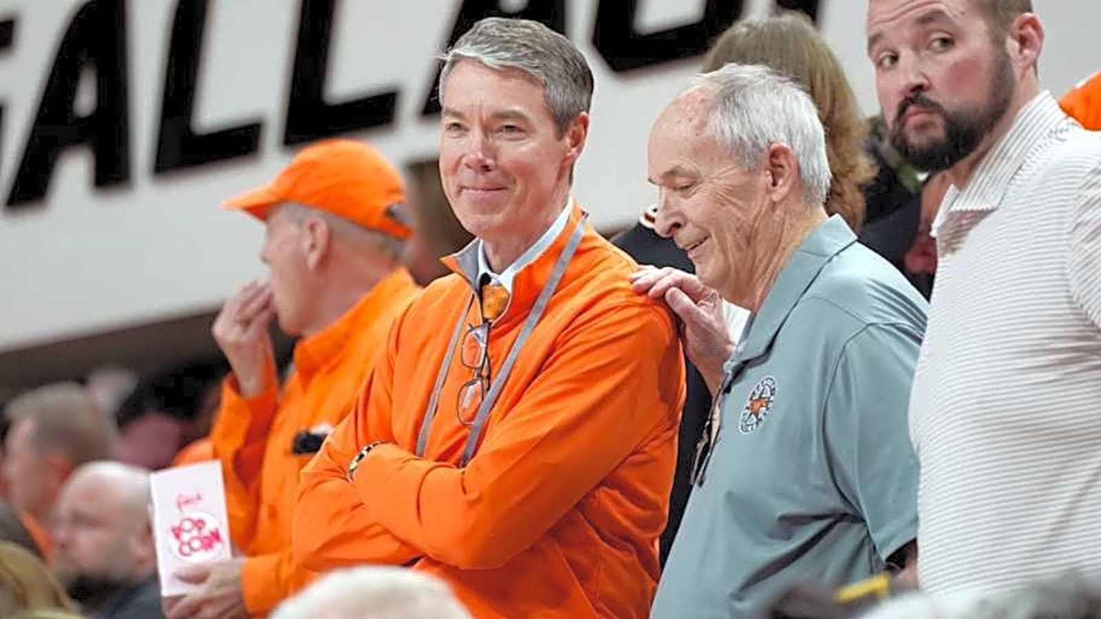 Why Oklahoma State’s Chad Weiberg Made Right Call Passing on Private Capital