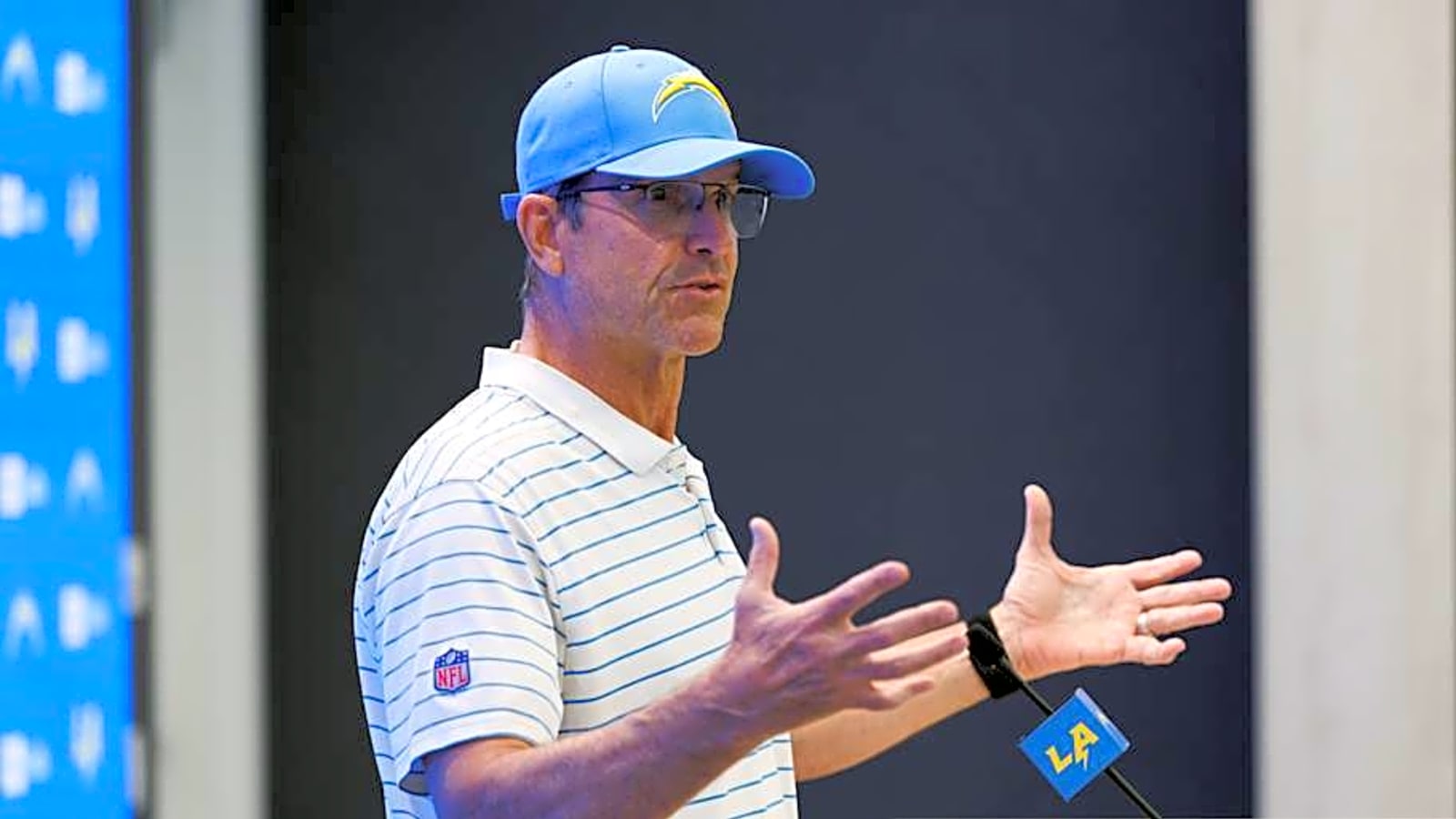 Perfect free-agent flier falls in Chargers’ lap after All-Pro’s latest comments