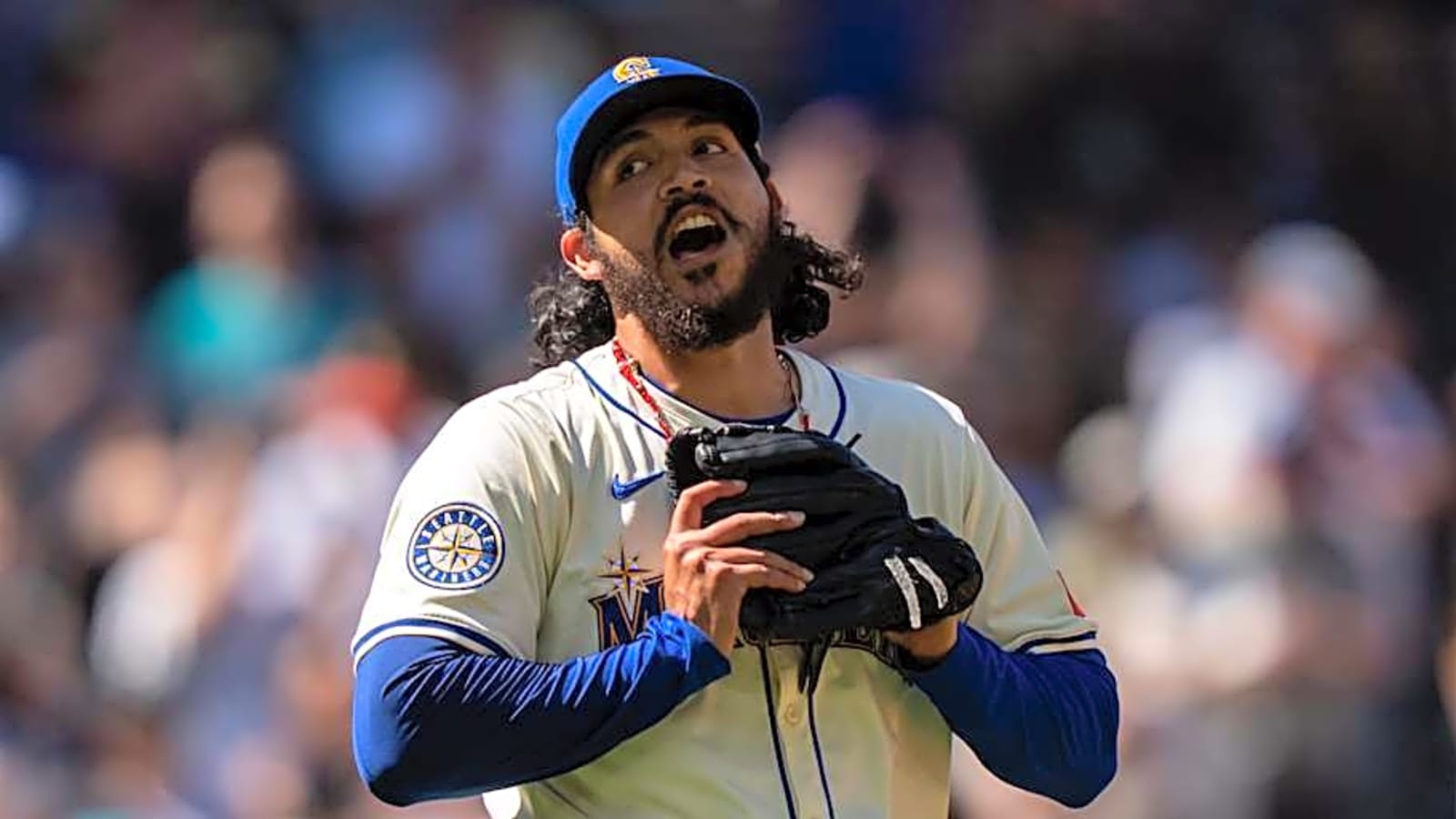 Some Seattle Mariners Drawing Unfair Criticism For Andres Munoz&#39; Pitch-Tipping Against Yankees