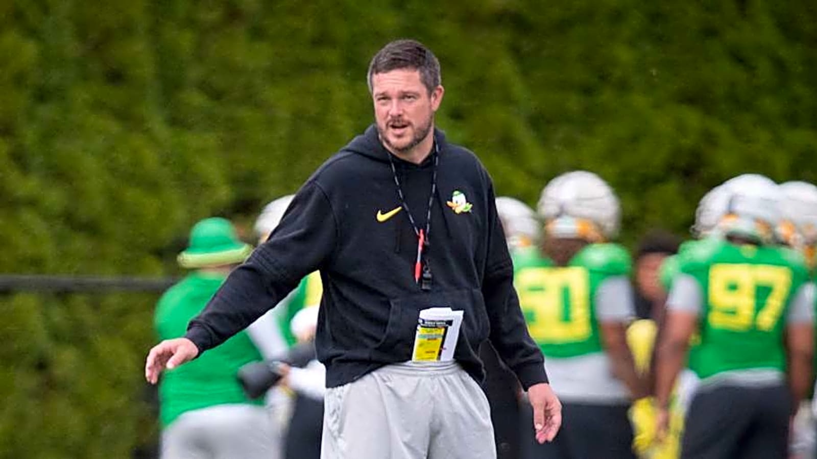 Dan Lanning, Oregon Ducks Offseason Report Card