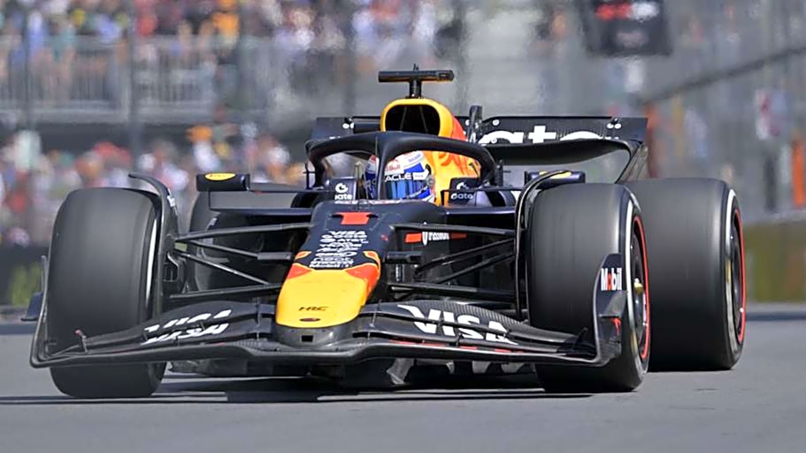F1 Dutch GP Unveils StunningTrophies