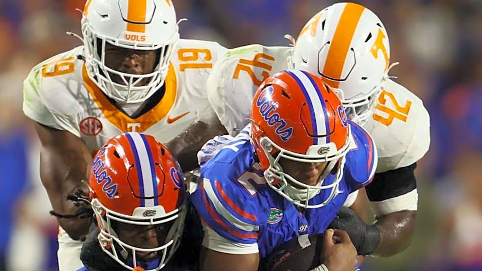 Detroit Lions 2026 NFL Pre-Draft Visit Tracker