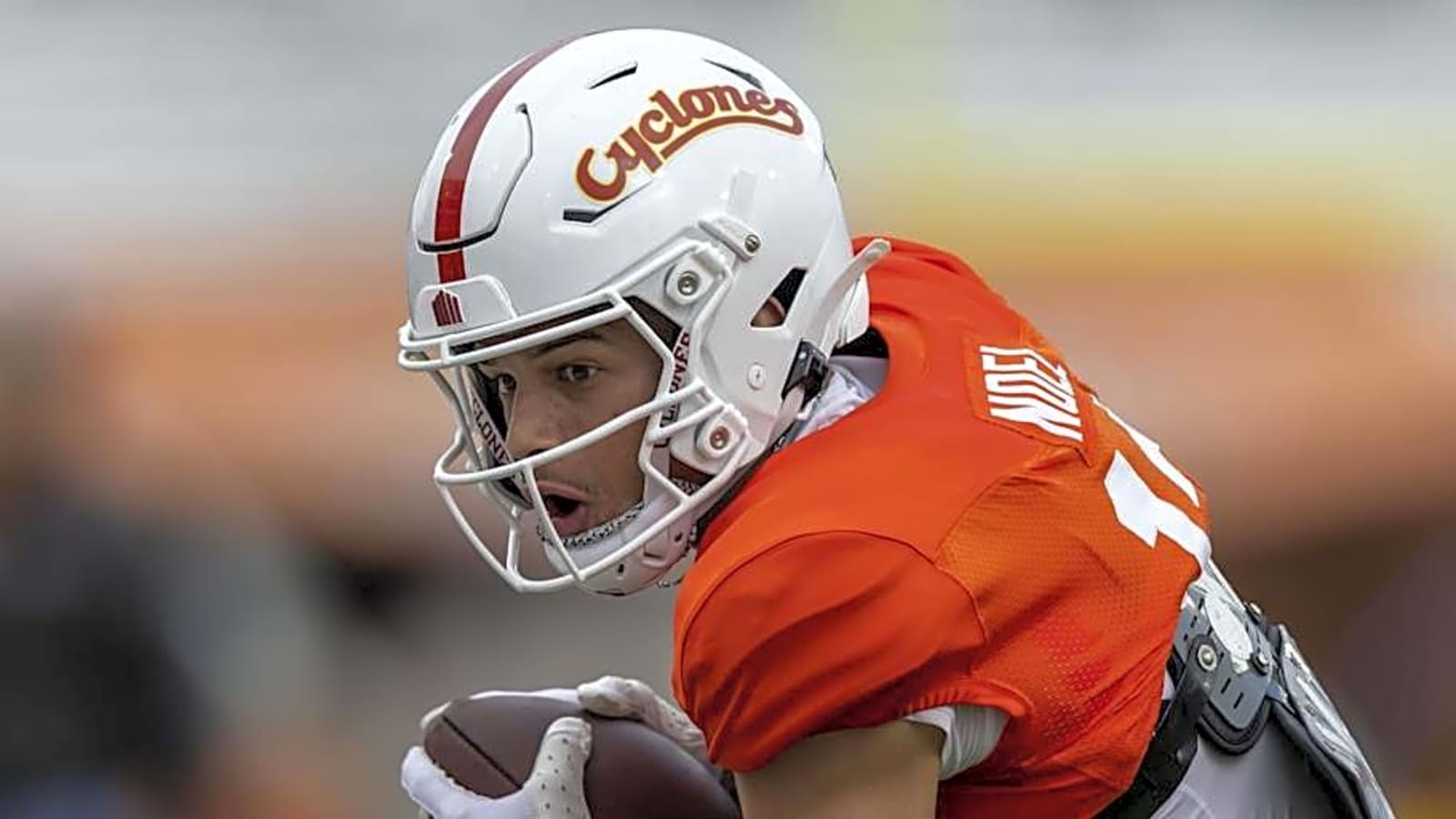Commanders 7-round 2025 NFL mock draft: Seizing opportunities edition
