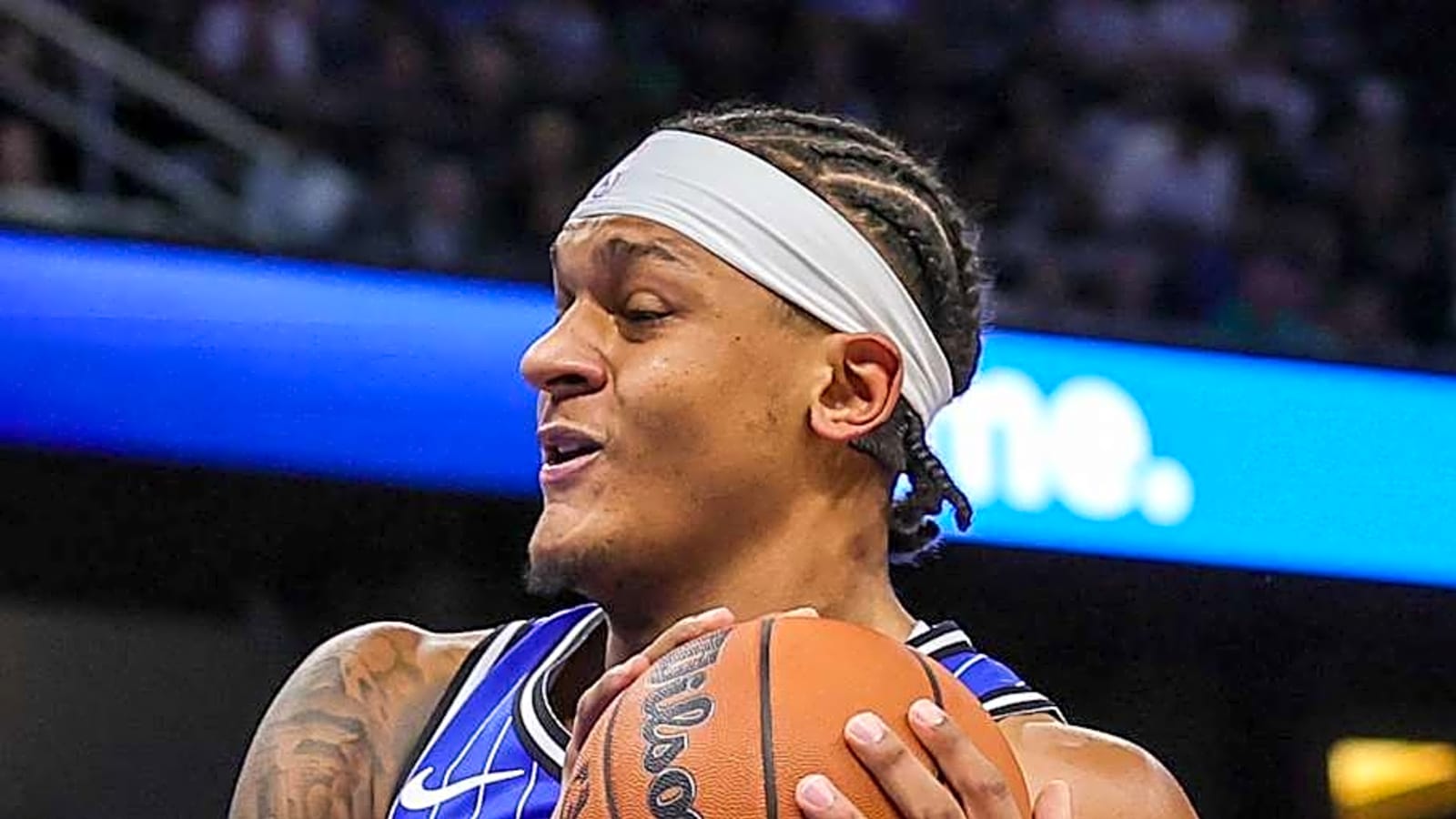 Magic can't wait for Paolo Banchero to return from injury