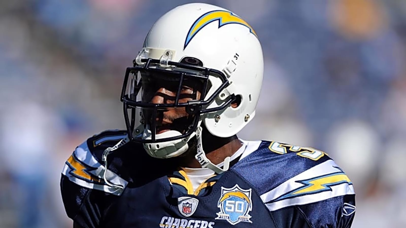Chargers get weird in a 2006 NFL draft re-draft from Pro Football Focus