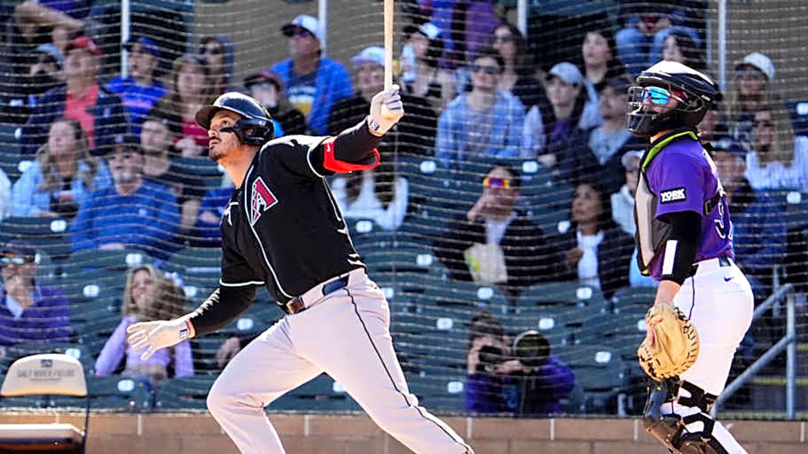 Leaving St. Louis Might Be Reset Nolan Arenado Needed