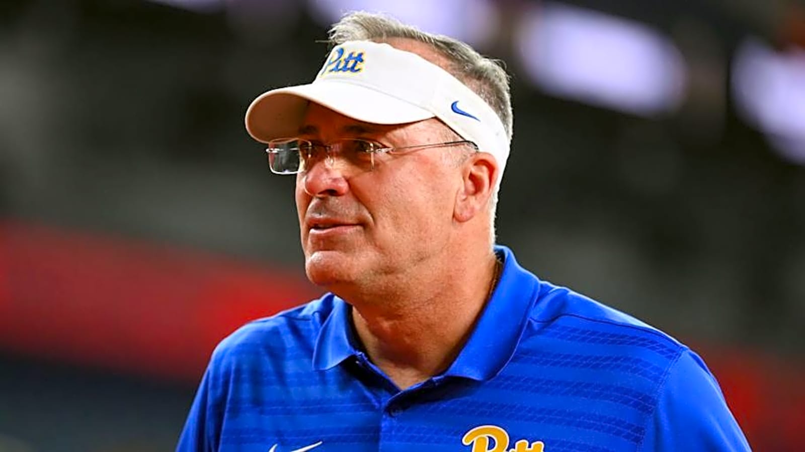 Pitt Football Announces Class of 2026 Early Enrollees