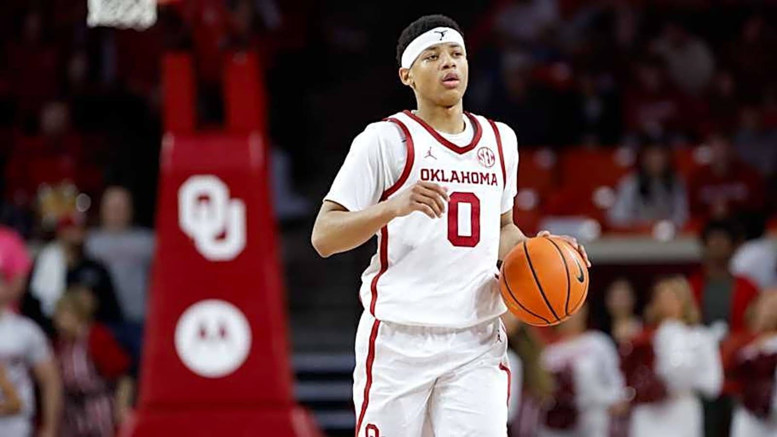 Wizards Go All-In on Guards in Mock Draft