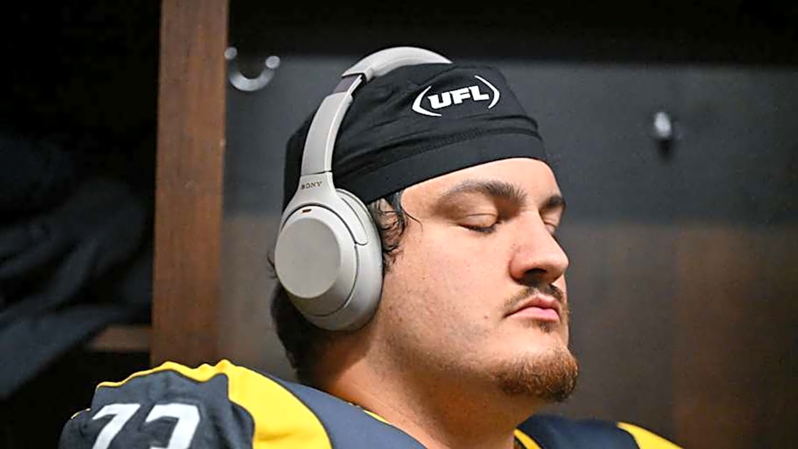 Forgotten Chiefs lineman lands back on NFL radar with Saints