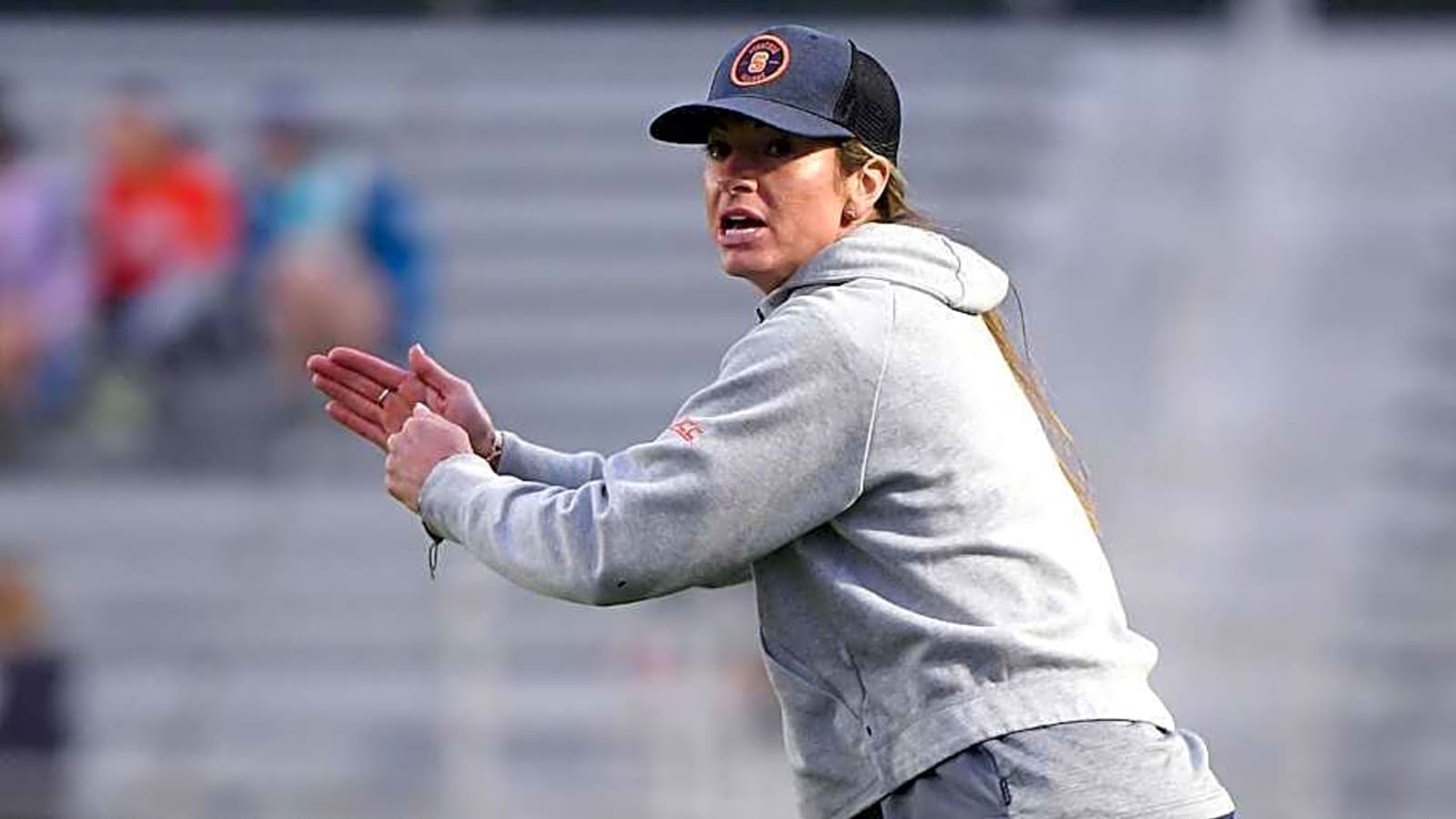 Penn State Women&#39;s Lacrosse Hires Head Coach From Syracuse
