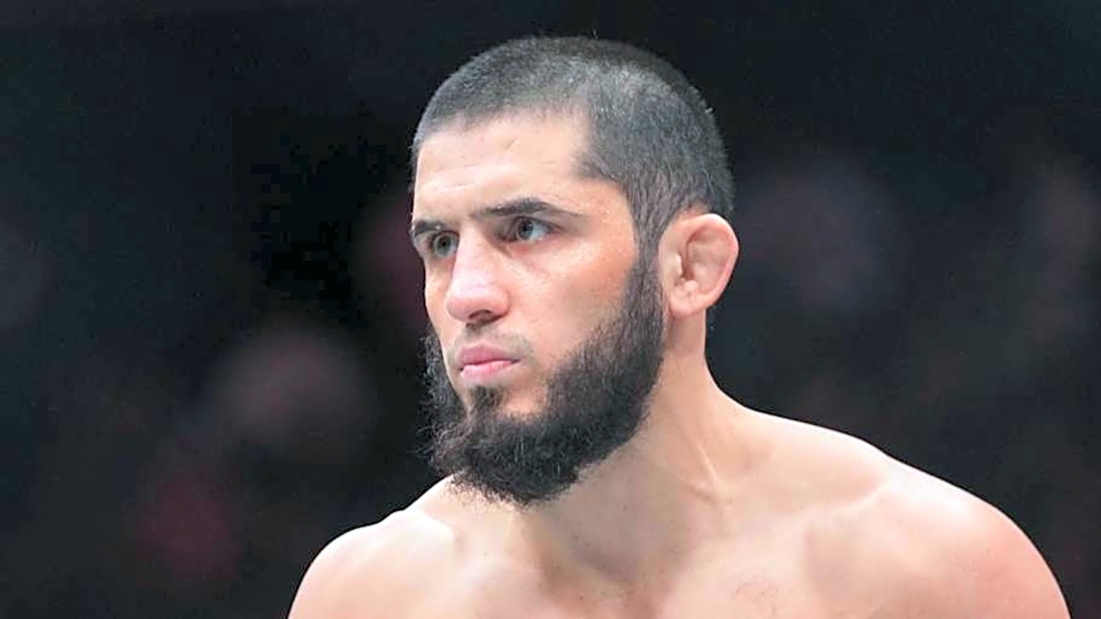 UFC 322 star Islam Makhachev targets ex-champion with ambitious welterweight goal