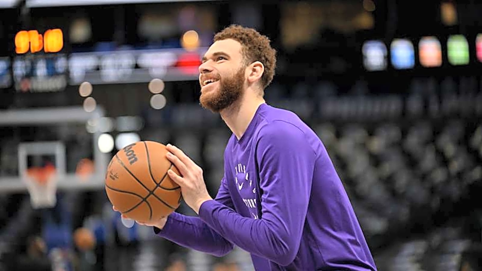 Toronto Raptors Lock in Jamison Battle as Sharpshooting Depth Option