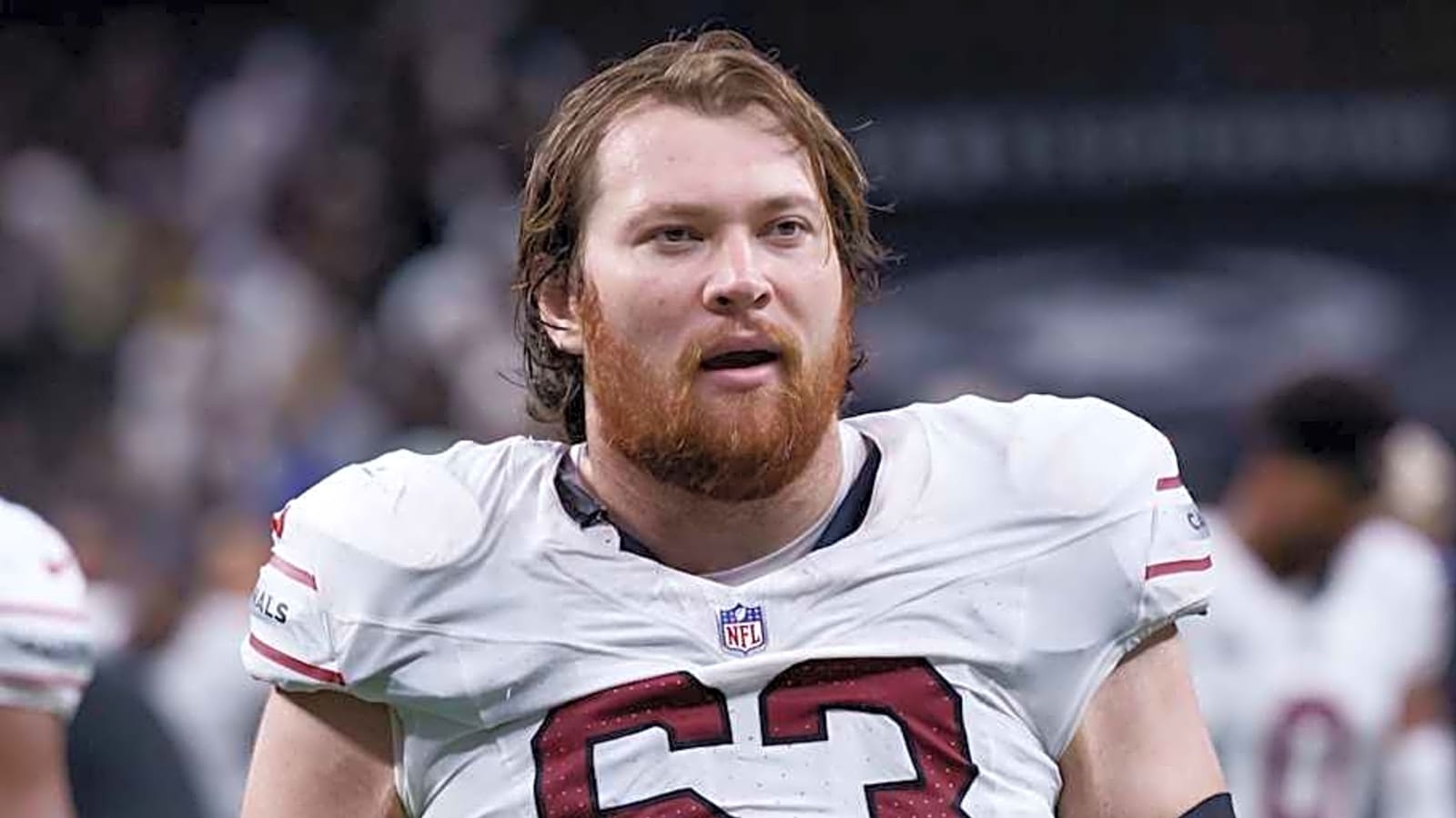 Freshly Released Cardinals Starter Finds New Home