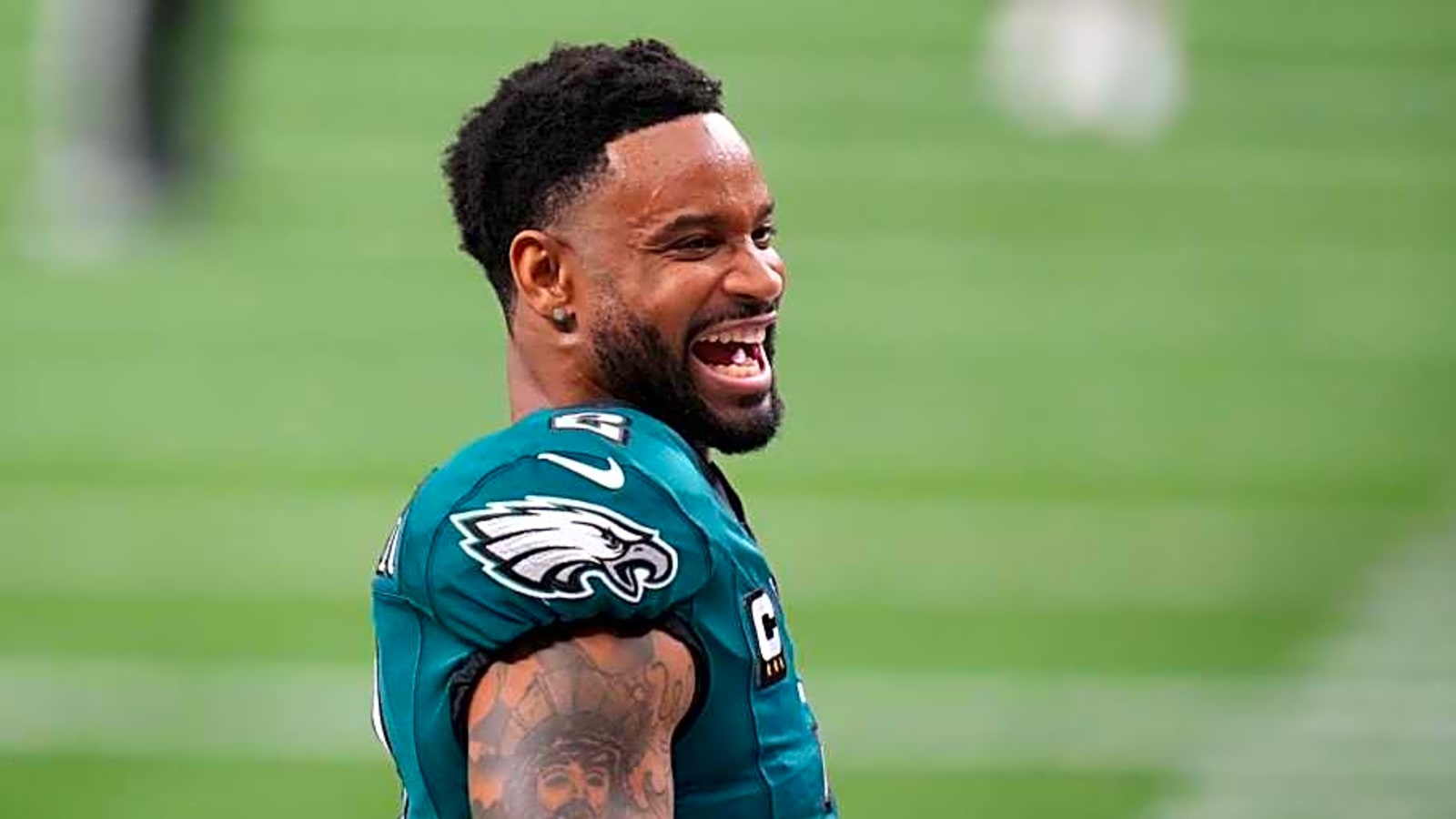Bills GM Further Confirms Eagles-Darius Slay Rumors