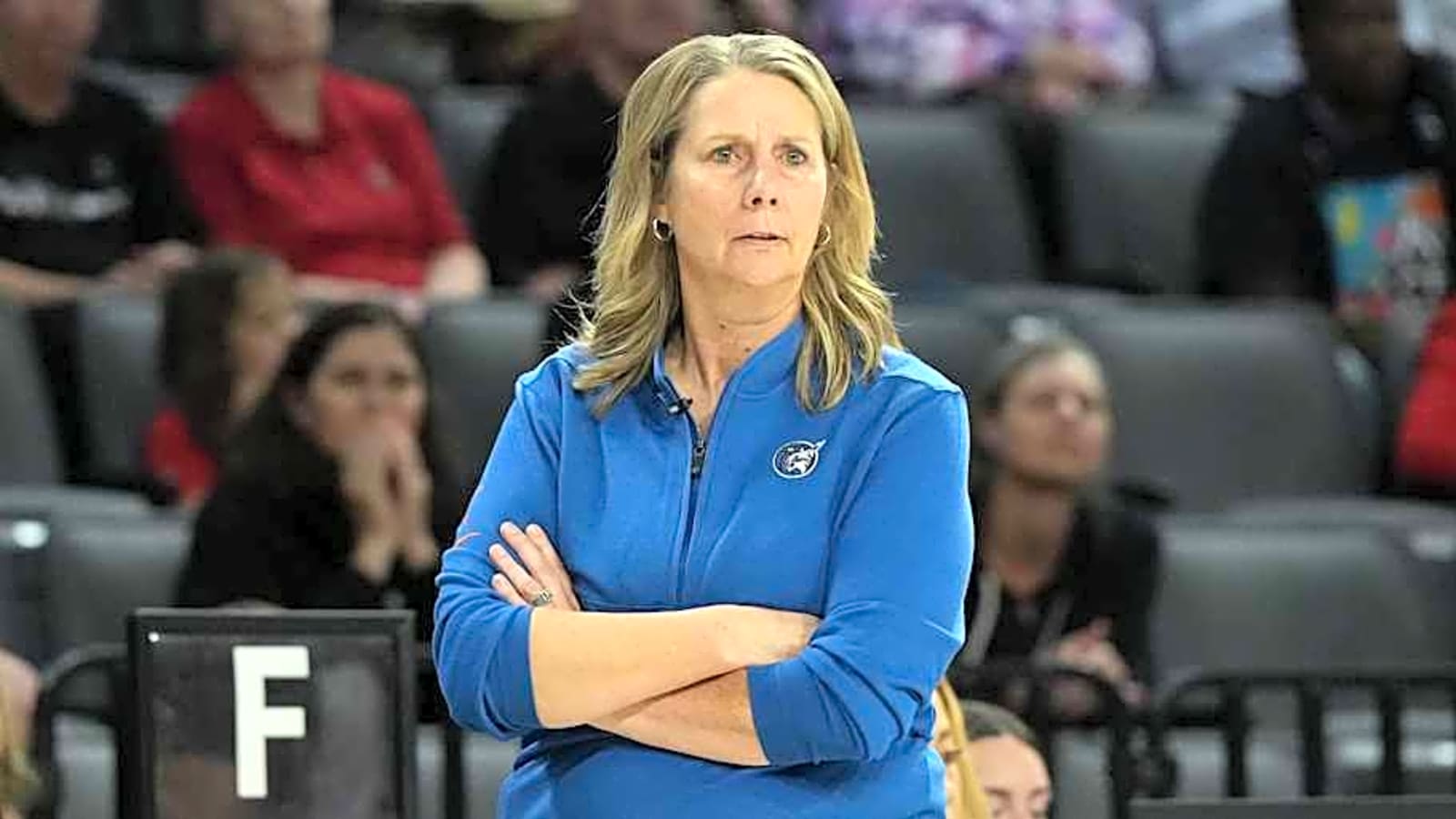 Cheryl Reeve Gets Honest About Paige Bueckers&#39; WNBA Rookie Season