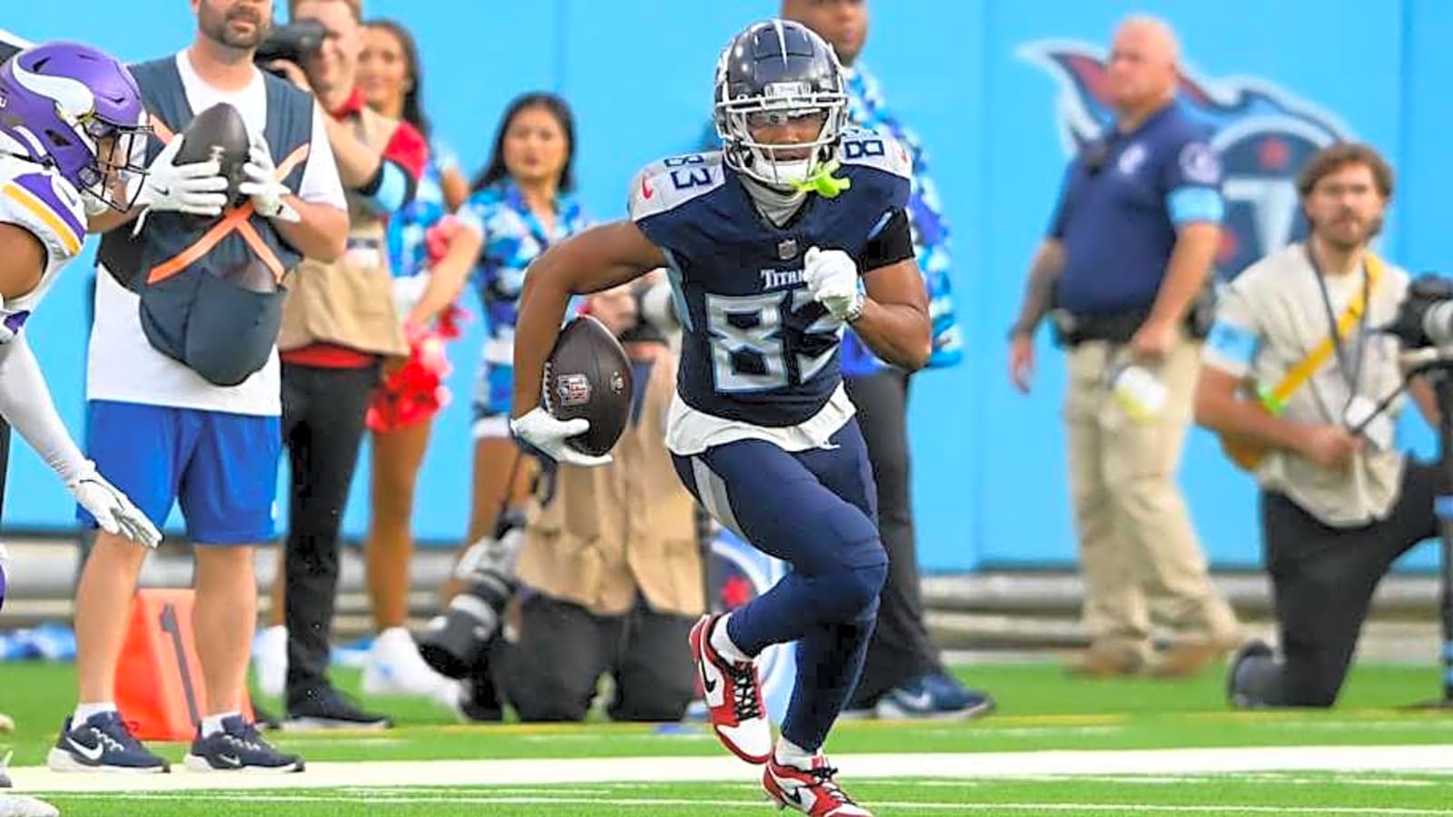 Who Would the Chiefs Take in a 2016 Redraft?