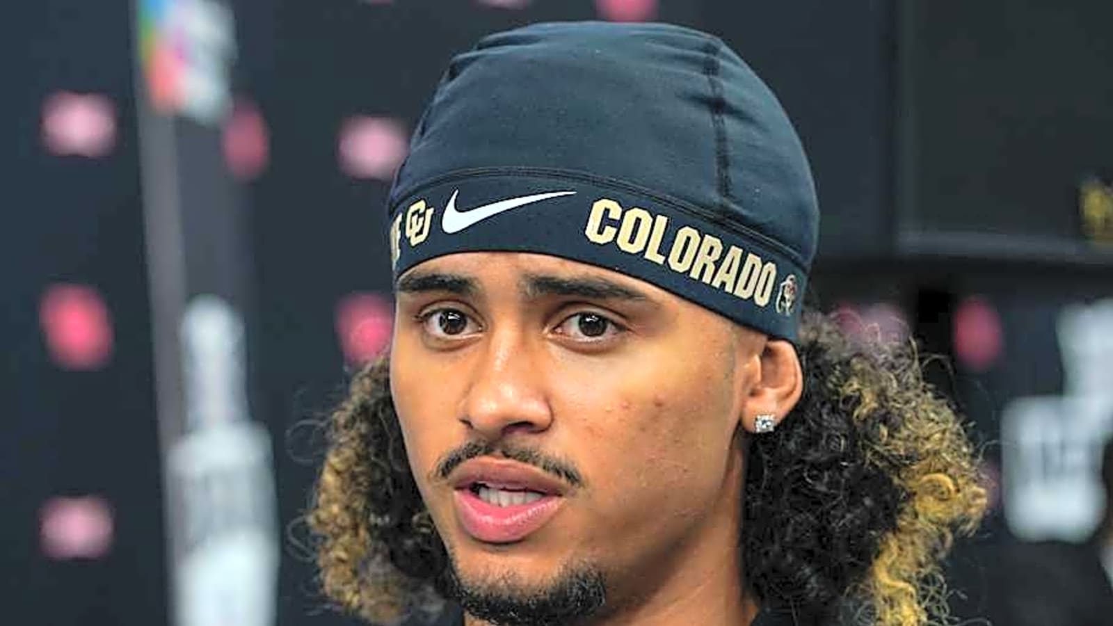 Colorado Buffaloes Freshman Julian Lewis Lands Exclusive NIL Deal With Celebrity Brand