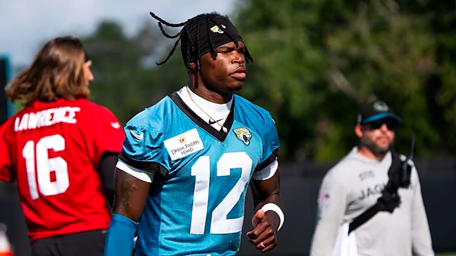 NFL Analyst Makes Bold Prediction For Travis Hunter, Jacksonville Jaguars