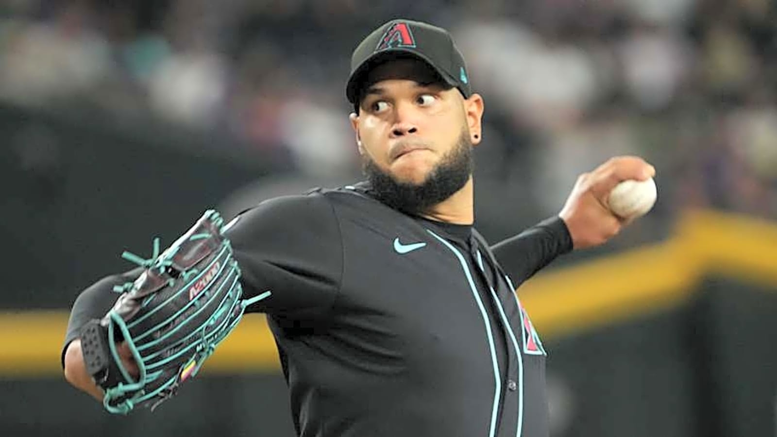 Can Diamondbacks&#39; Eduardo Rodríguez Continue his Hot Streak?