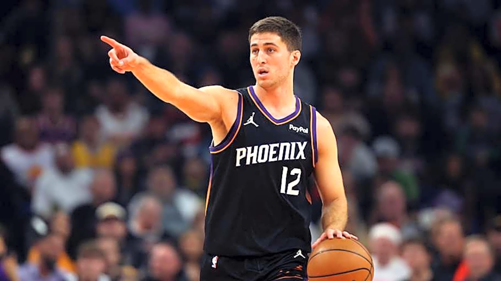 Suns' Top 2 Offseason Priorities Revealed by Insider