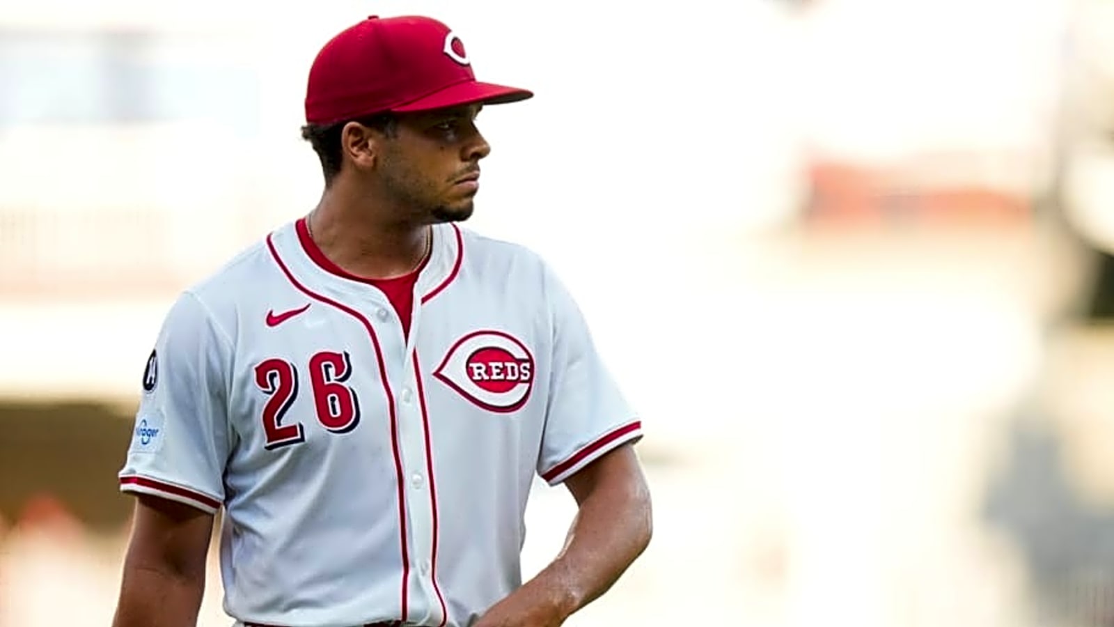 New York Yankees Slugger Has High Praise for Cincinnati Reds Rookie Chase Burns