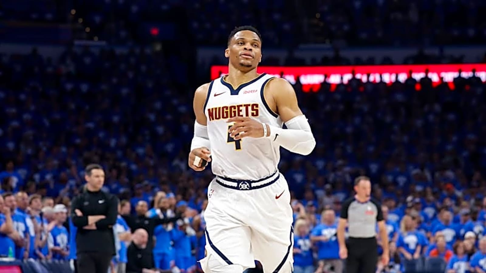 UCLA Legend Running Out of Options in Free Agency