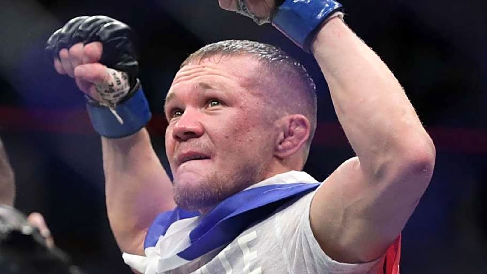 Petr Yan calls out old rival for UFC title eliminator