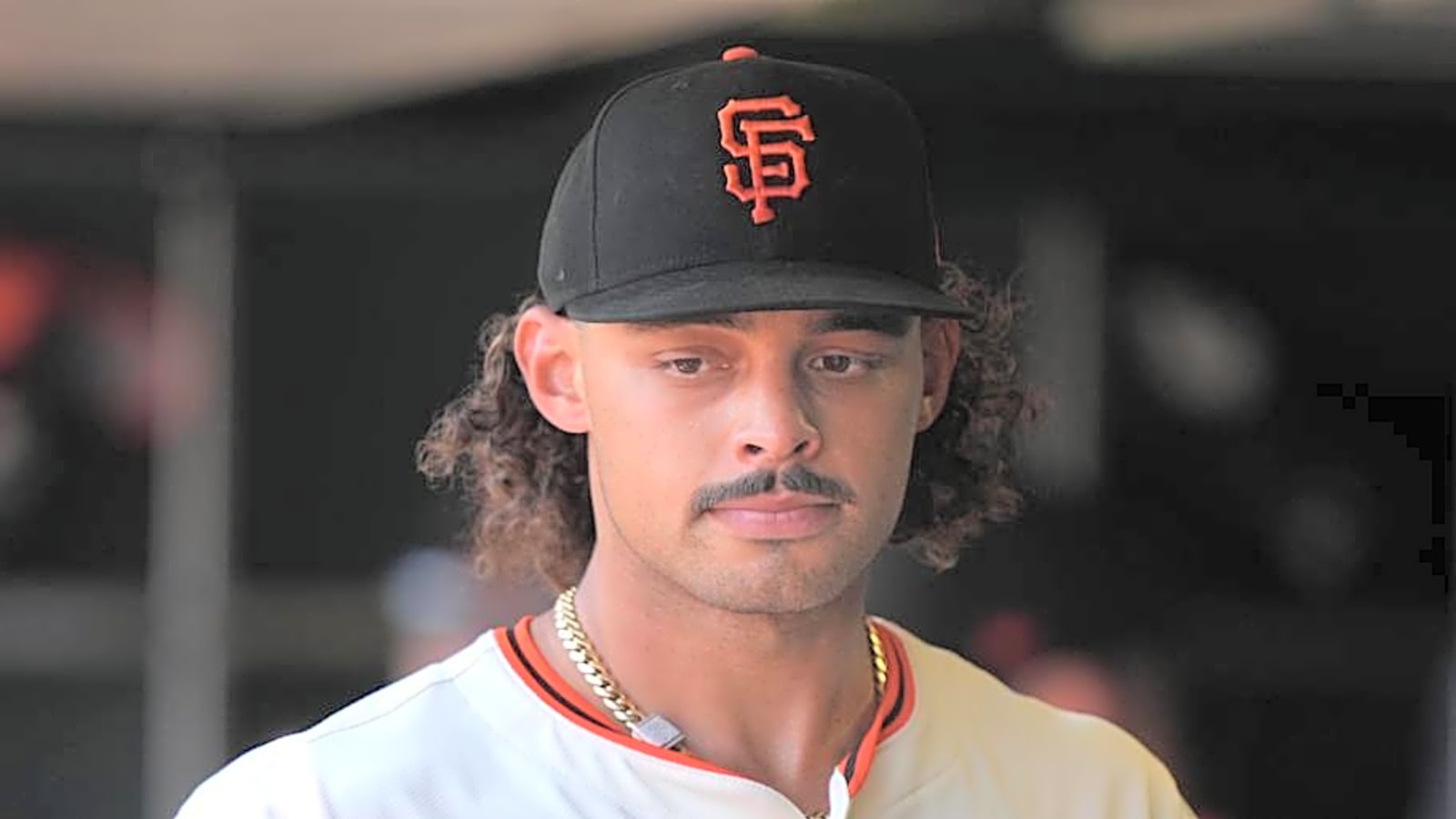 Giants Experiment Moving Relief Pitcher to Rotation Has Been Complete Failure