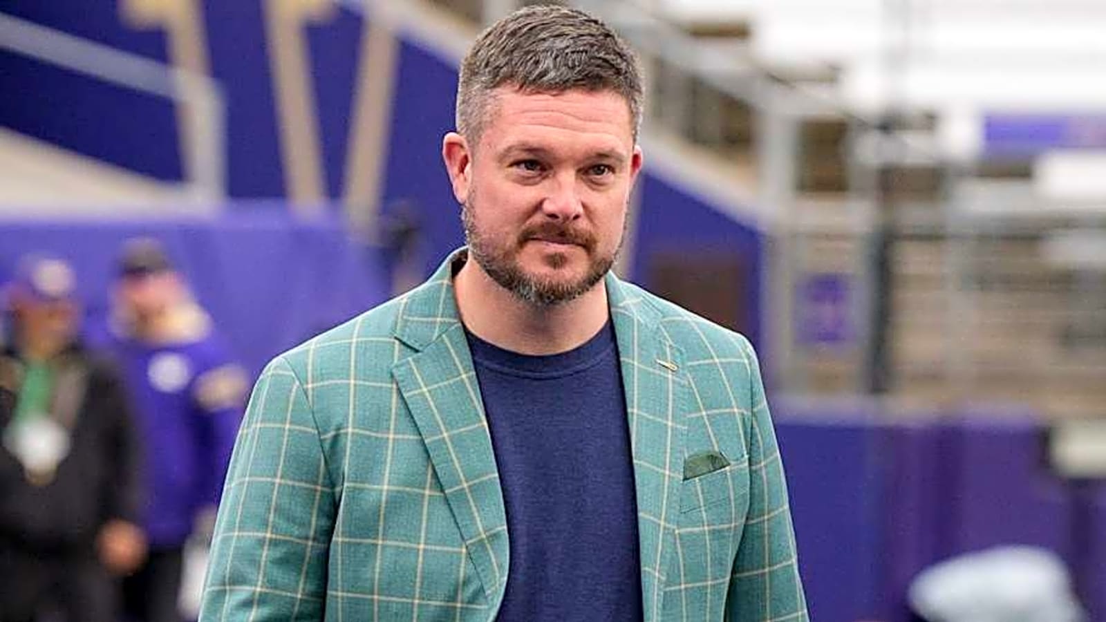 Oregon Ducks Battling Washington Huskies for In-State Four-Star Recruit